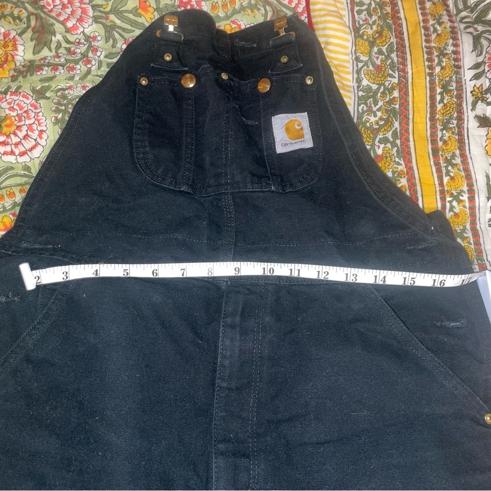 Carhartt ovies